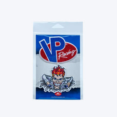 VP Racing Iron-On Patches Bundle-2