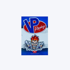 VP Racing Iron-On Patches Bundle-1
