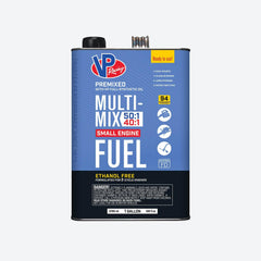 VP Racing Multi-Mix 40:1 - 50:1 Premixed Fuel for 2-Cycle Engines-5