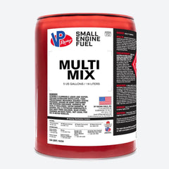 VP Racing Multi-Mix 40:1 - 50:1 Premixed Fuel for 2-Cycle Engines-6