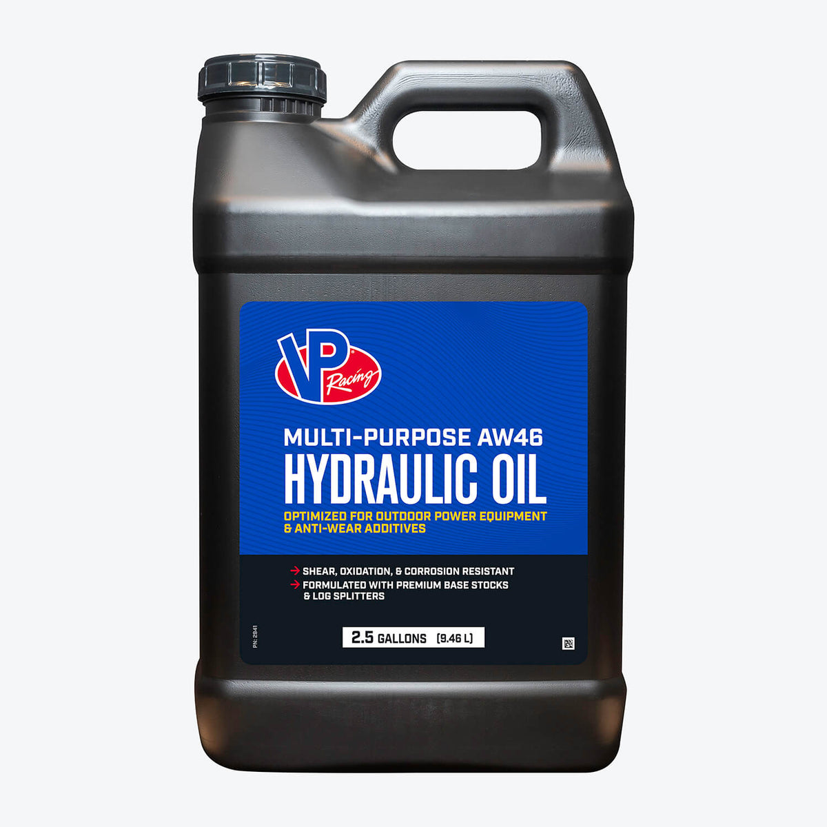 VP Racing AW46 Hydraulic Oil for Small Engines-1