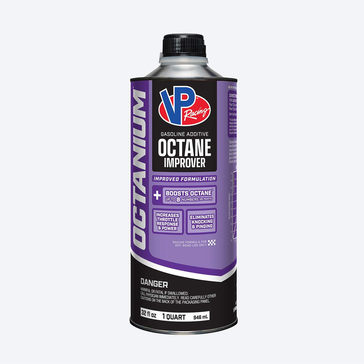 VP Racing Octanium - Octane Booster-1