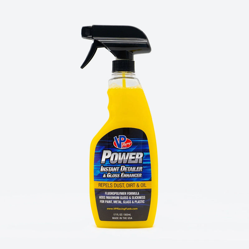 VP Racing Power™ Instant Detailer and Gloss Enhancer-1