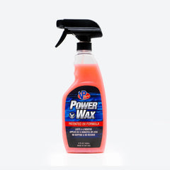 VP Racing Power™ Wax Automotive Spray Wax-1