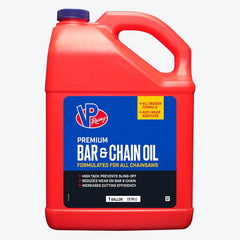 VP Racing Bar and Chain Oil for Chainsaws-3