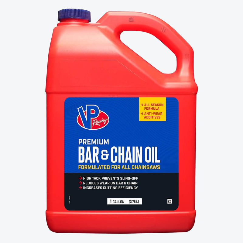 VP Racing Bar and Chain Oil for Chainsaws-3