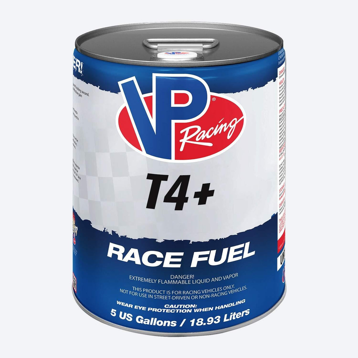 VP Racing T4+ Race Fuel-1
