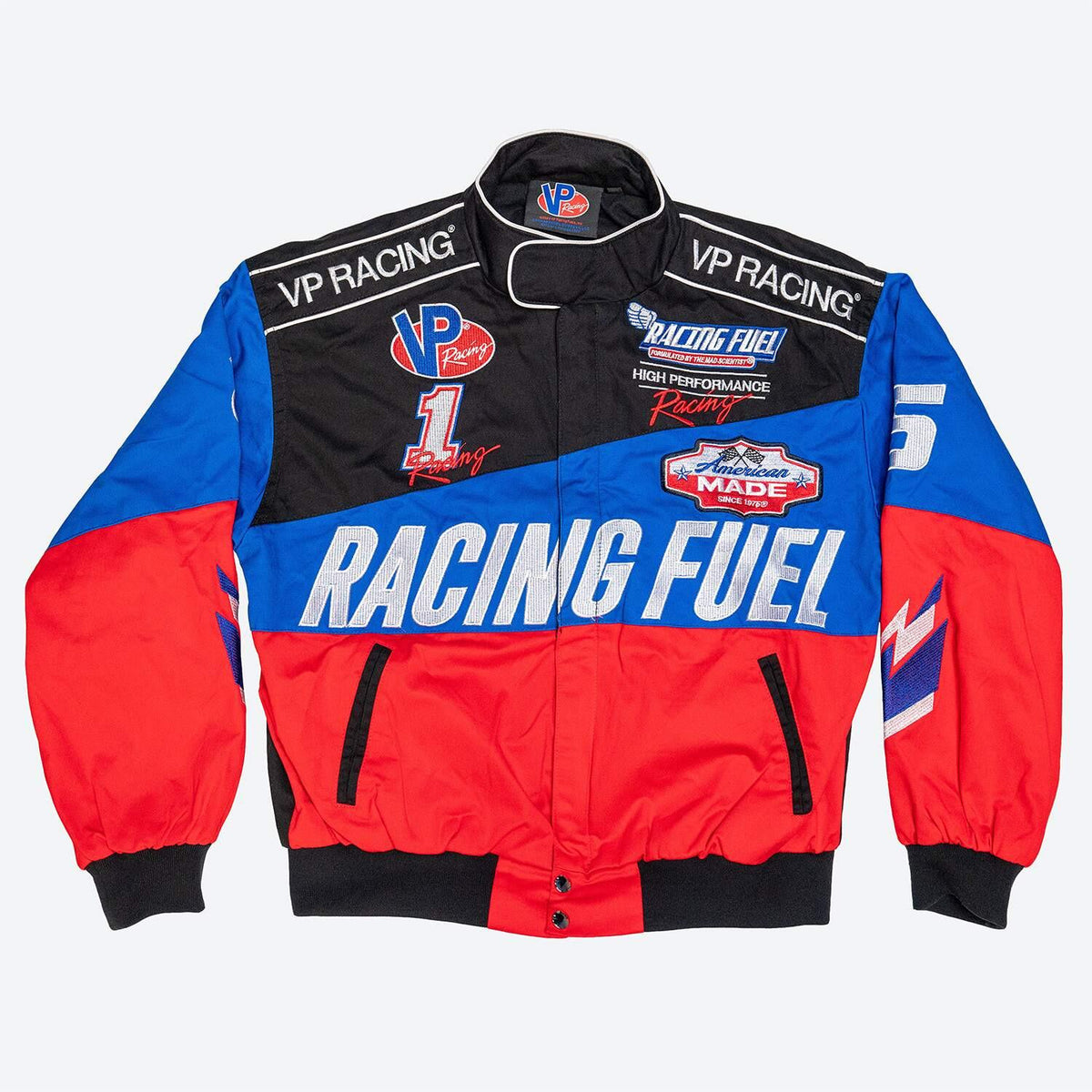 VP Racing Winners Circle Jacket-1