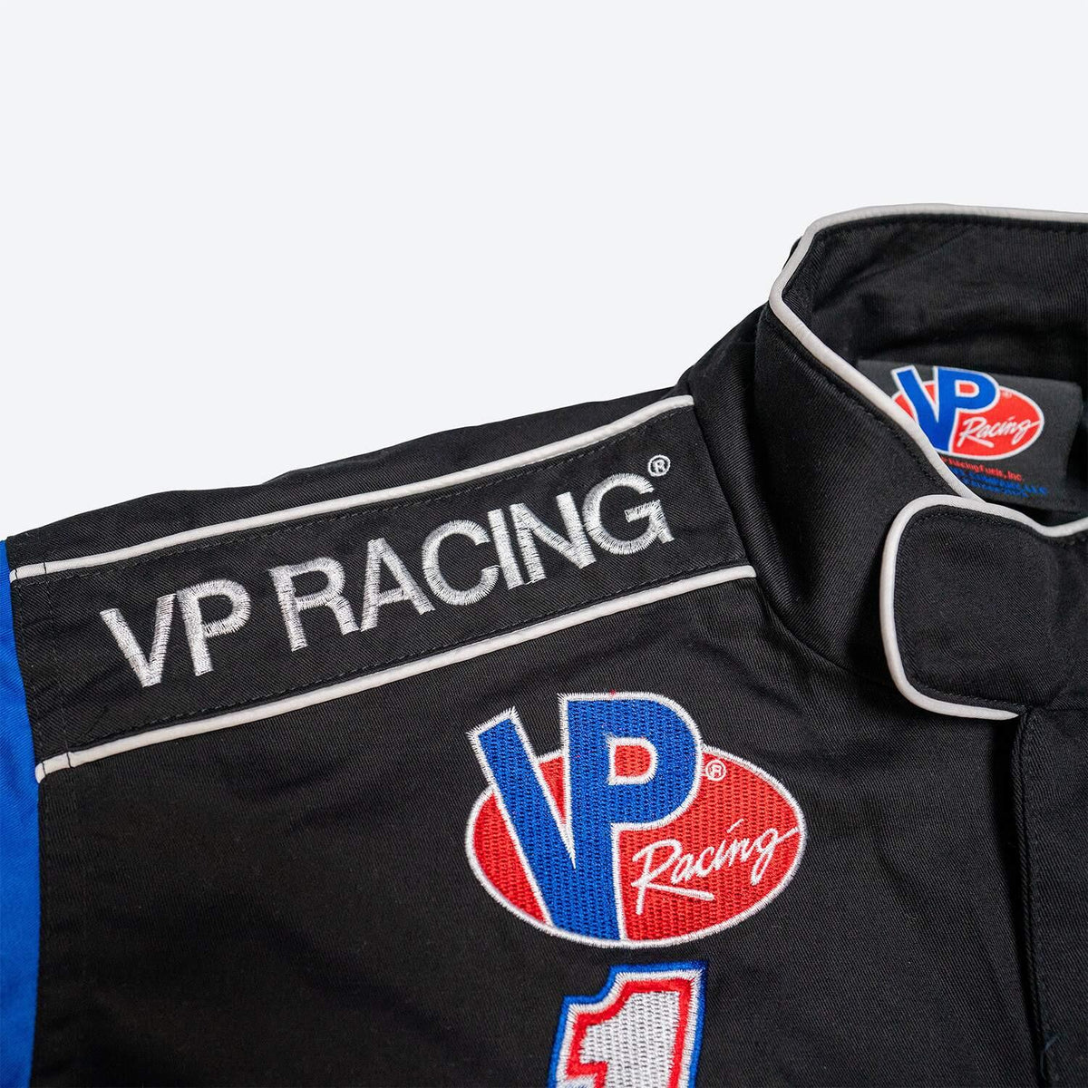 VP Racing Winners Circle Jacket-5