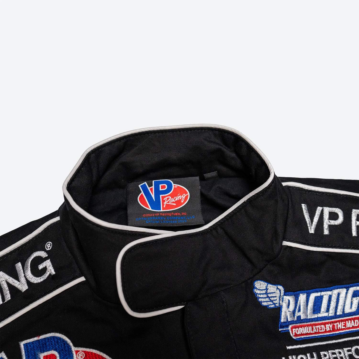VP Racing Winners Circle Jacket-4