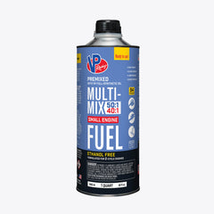 VP Racing Multi-Mix 40:1 - 50:1 Premixed Fuel for 2-Cycle Engines-1