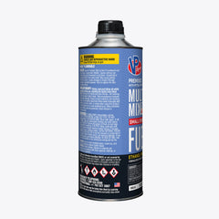 VP Racing Multi-Mix 40:1 - 50:1 Premixed Fuel for 2-Cycle Engines-4