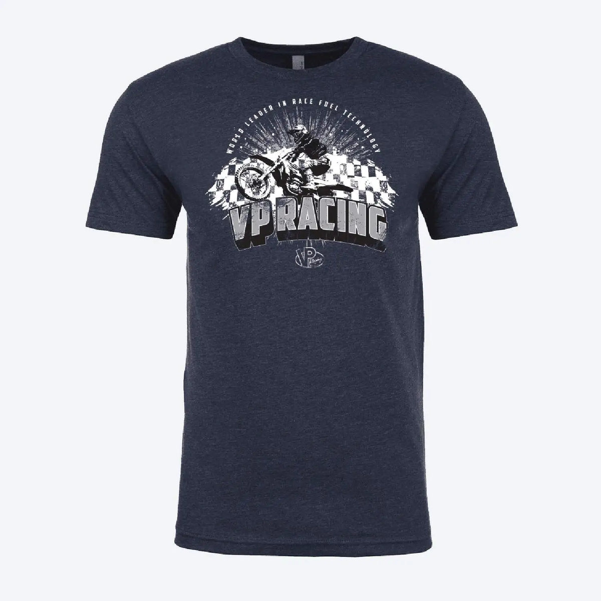 VP Racing Motor Bike Grudge T-shirt-1