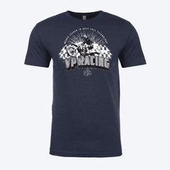 VP Racing Motor Bike Grudge T-shirt-1