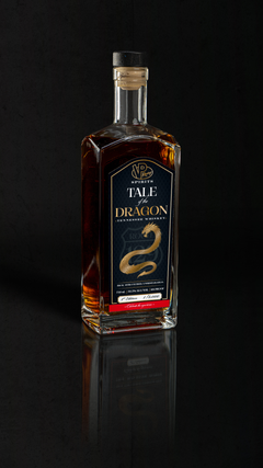 First Edition Tale of the Dragon – Tennessee Whiskey-1
