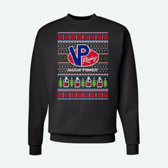 VP Racing Christmas Sweater-1