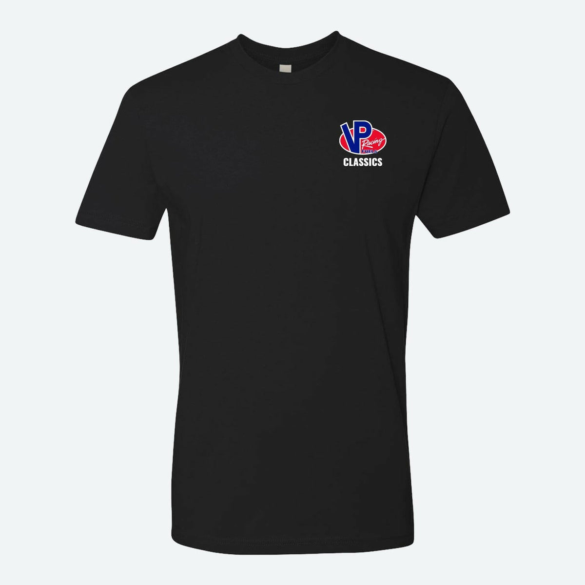 VP Racing Classic Warning T-shirt-2