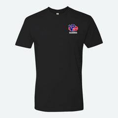 VP Racing Classic Warning T-shirt-2