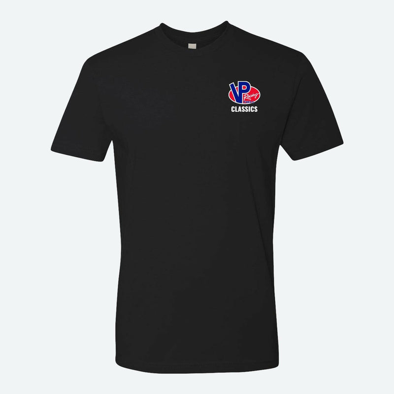 VP Racing Classic Warning T-shirt-2