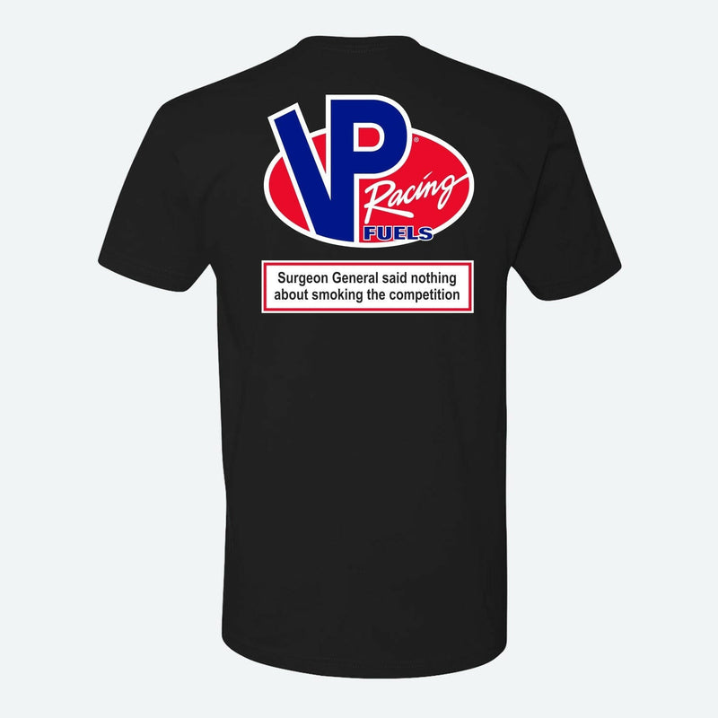 VP Racing Classic Warning T-shirt-1