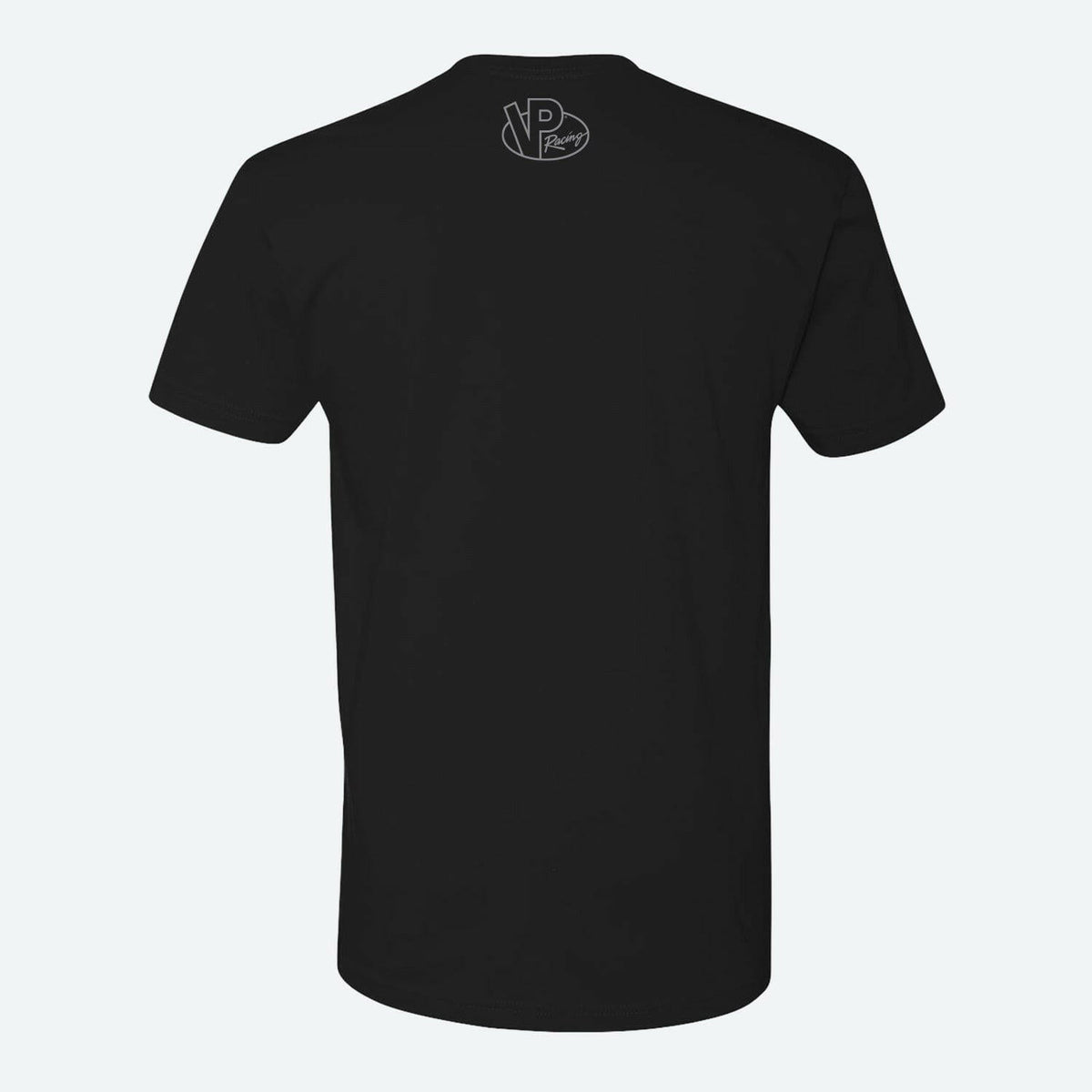 VP Racing Black American Flag T-Shirt-2