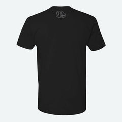 VP Racing Black American Flag T-Shirt-2