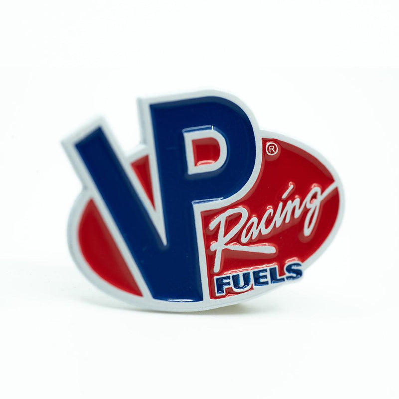 VP Racing Fuels Logo Enamel Pin-2