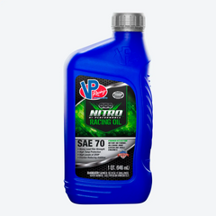 VP Racing NITRO SAE 70 Oil - Hi Performance Racing Oil-1