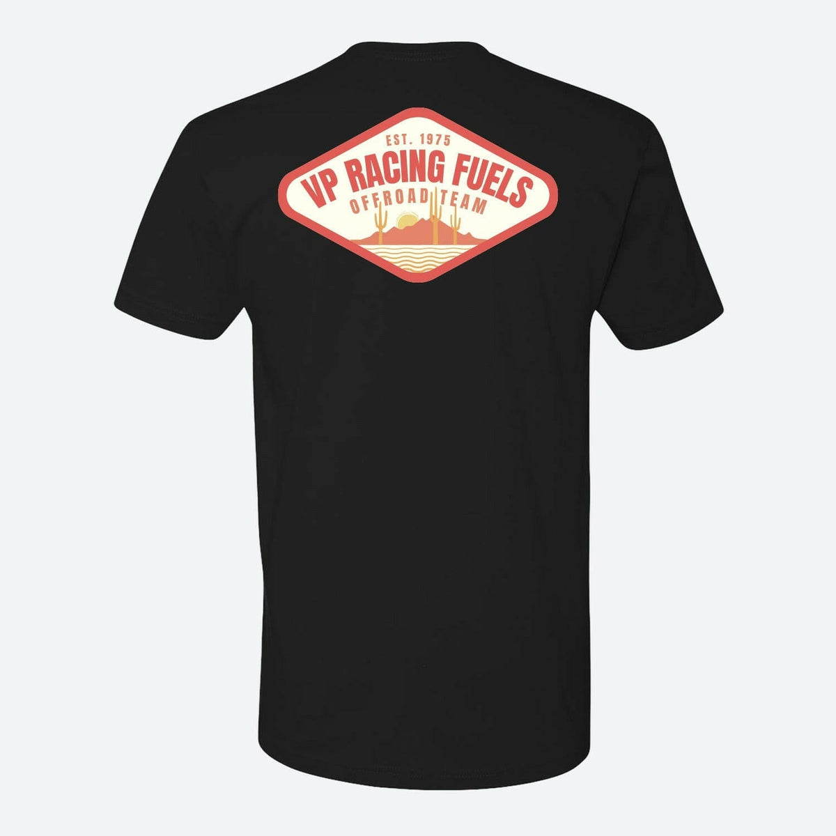 VP Racing HorsePower T-Shirt-1