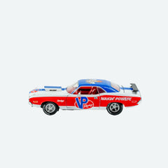 VP Racing 1970 Dodge Challenger Diecast— R/T HEMI 1:24 Scale-1