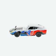 VP Racing 1970 Nissan Fairlady Z432 R70 Diecast - 1:64 Scale-1