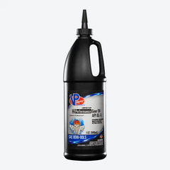 VP Racing Hi-Performance Hypoid 80W90 GL5 Gear Oil: Limited Slip Non-Synthetic-1