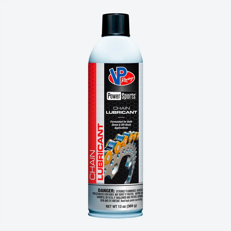VP Racing Powersports Chain Lubricant Motorcycle ATV-1