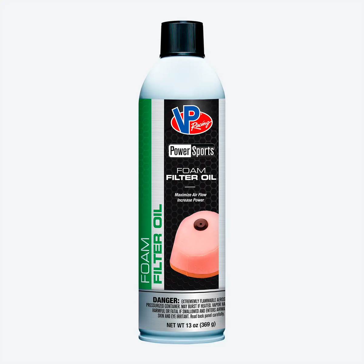 VP Racing Powersports Foam Air Filter Oil-1