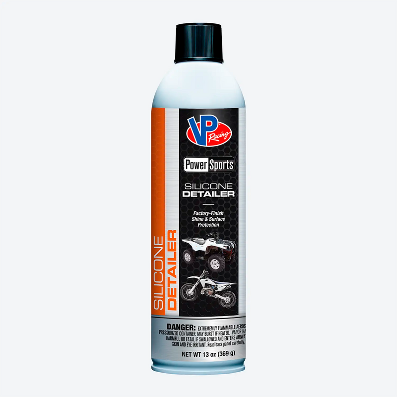 VP Racing Powersports Silicone Detailer-1
