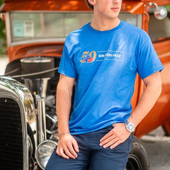 VP Racing 50th Win Every Race T-Shirt-3