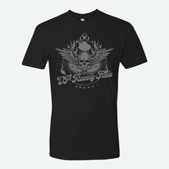VP Racing Wings and Fire T-Shirt-1
