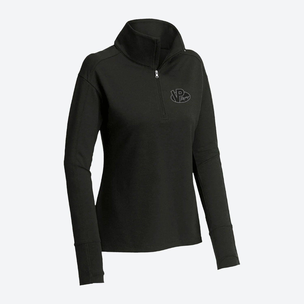 VP Racing Fall Flex Black Fleece-1