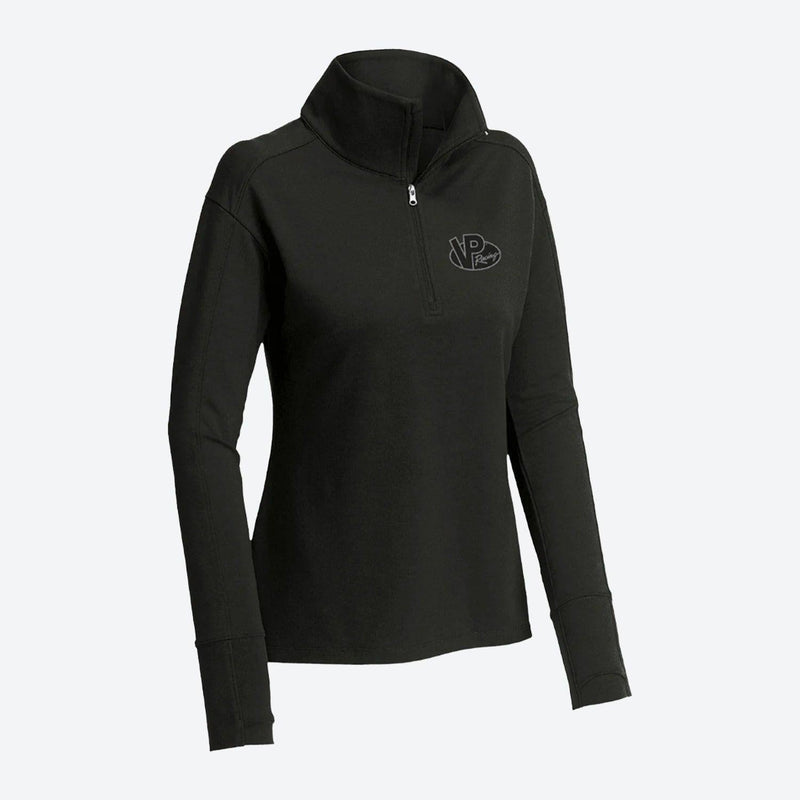 VP Racing Fall Flex Black Fleece-1
