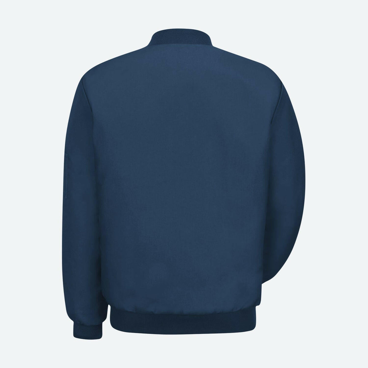 VP Racing Navy Blue Men's Workman Jacket-2