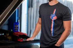VP Racing Stripes of Glory T-Shirt-2